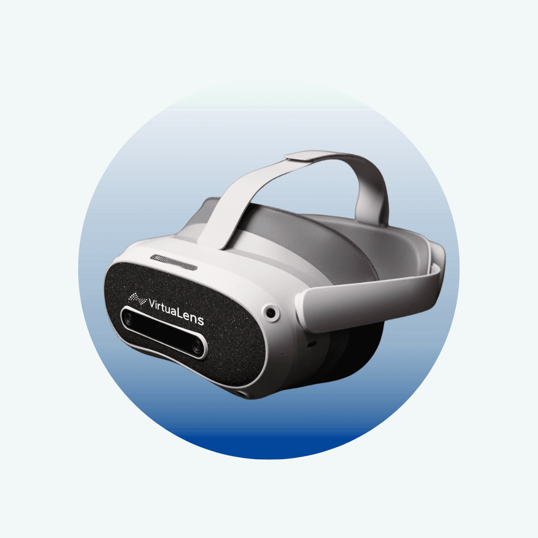 VirtuaLens VirtuaLens